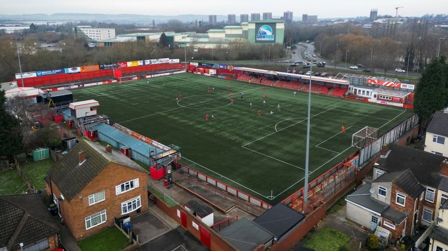 Tamworth vs Tottenham – FA Cup: Live score, team news and updates as National League side host Premier League giants at The Lamb Ground plus updates from Hull City vs Doncaster