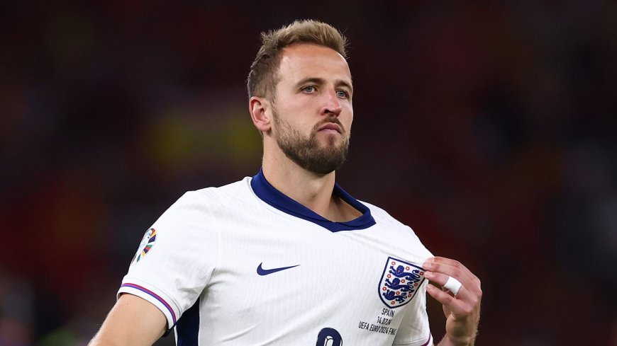 Harry Kane adamant he will finally break his trophy curse and insists he hasn't yet reached his peak at 31 – but Bayern Munich ace admits he is frustrated with lengthy wait