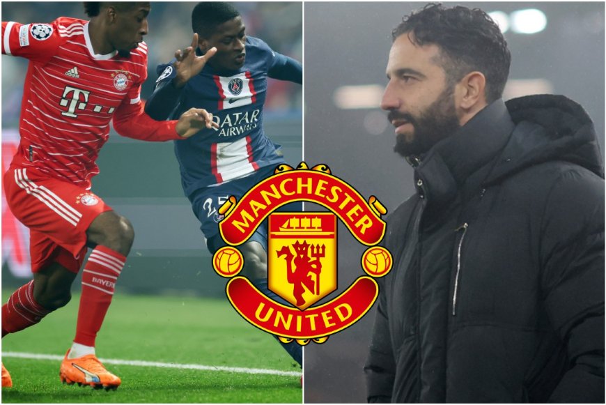 Exclusive: Man United determined to accelerate €65m transfer deal as two clubs could join the race