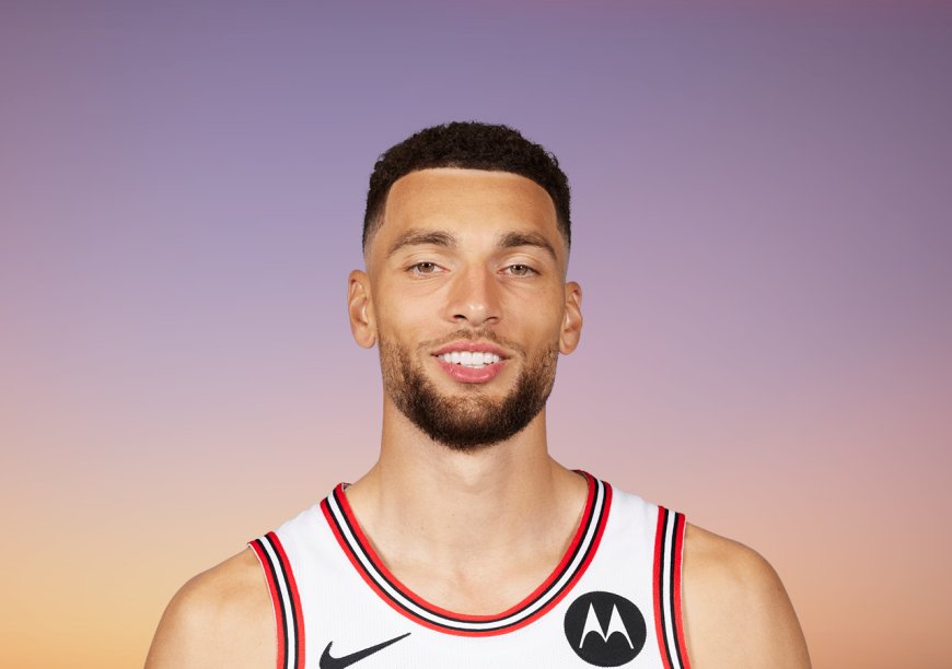 Zach LaVine addresses trade rumors