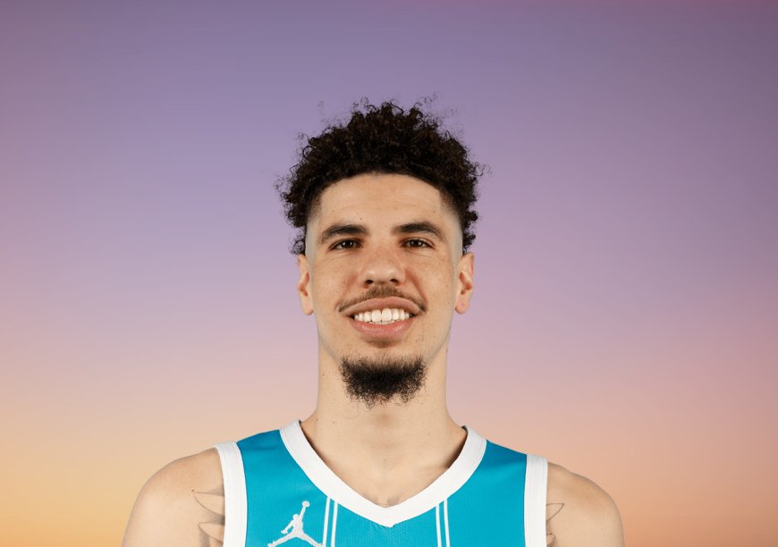 LaMelo Ball taking most shots per minute since Wilt Chamberlain