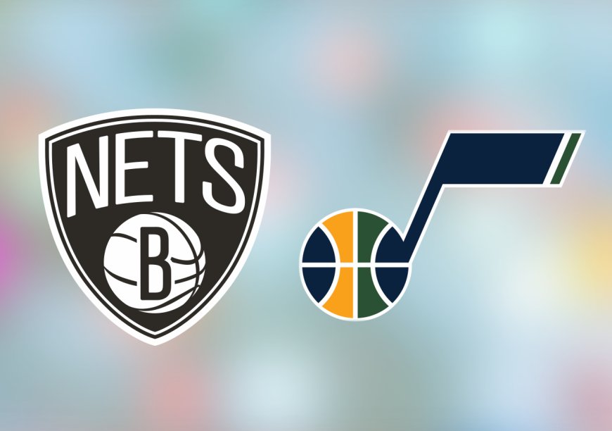 Nets vs. Jazz: Start time, where to watch, what's the latest