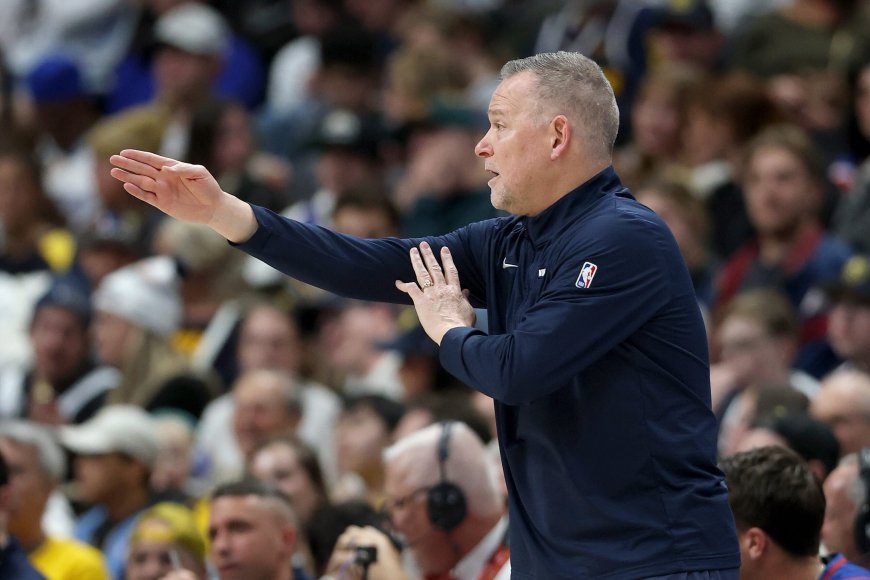 Mike Malone Sends Clear Message About Nuggets After Friday’s Win