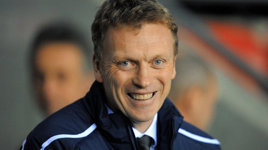 ‘Didn’t hesitate’ – David Moyes sends rallying cry to Everton fans as sensational return confirmed