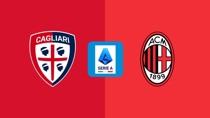 Serie A | Milan 1-1 Cagliari: Match Report