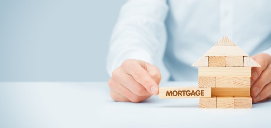 Mortgage Rates Approach 7% Barrier Amid Strong Economic Data