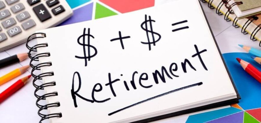 The Future of Retirement: What to Expect in the Coming Decades