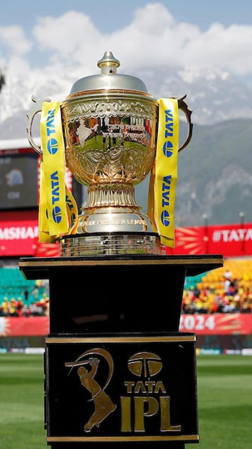 BCCI Confirms Starting Date For IPL 2025 - Everything You Need To Know