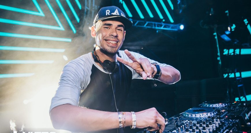 ‘Turn up the speakers’ as Afrojack brings party to Shillong on Jan 18