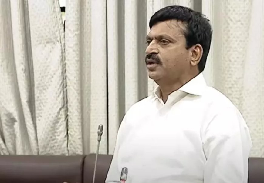 Telangana forest land boundary issues will be resolved soon: Minister