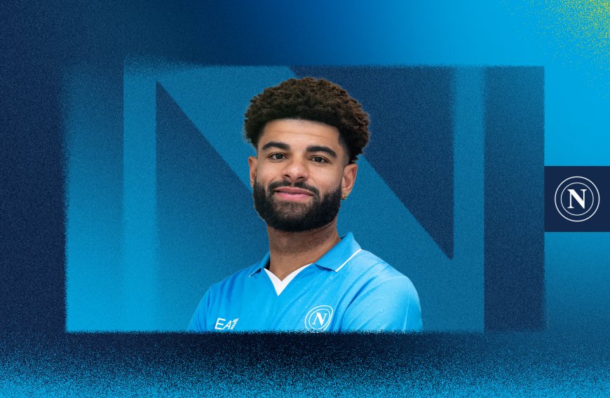 OFFICIAL: Napoli Sign Philip Billing