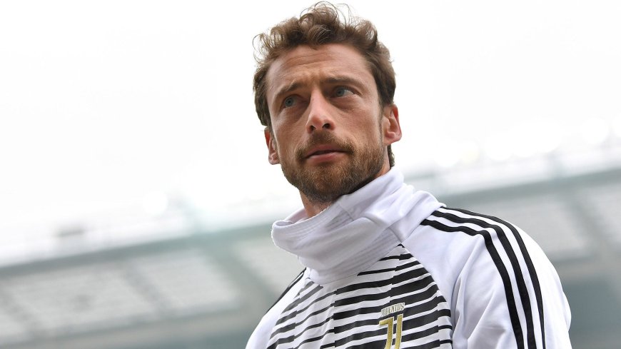 Marchisio at the Kings League Final: “Juventus Lacks Character, Reinforcements Needed”