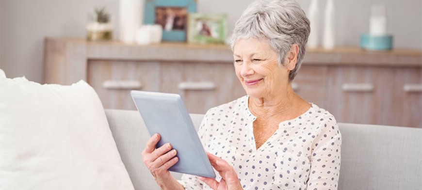 Semtech and iWOW Enhance Elder Care with LoRaWAN® Wireless Emergency System