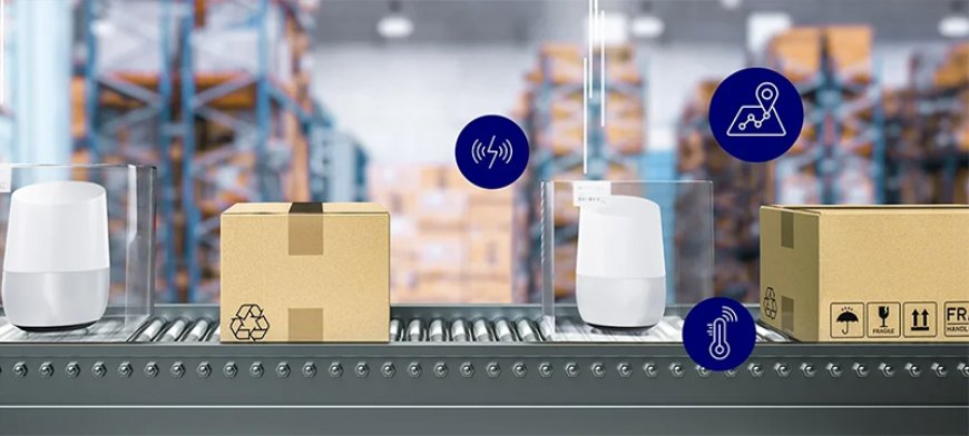 Giesecke+Devrient launches new Smart Label to redefine convenience and accuracy in location tracking