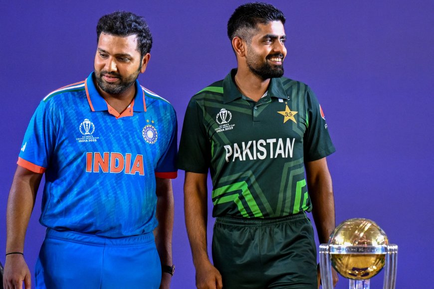 Docu Series 'The Greatest Rivalry - India vs Pakistan' To Stream On Netflix