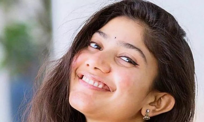 Exclusive: Sai Pallavi to headline lady-oriented film?