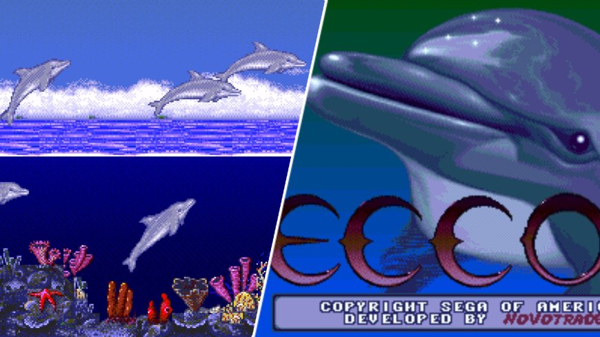 SEGA looks like it could be bringing back one of the smuggest blowhole-owners gaming has ever seen, if new trademarks mean anything