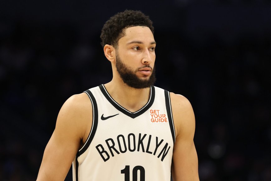 Ben Simmons Makes His Thoughts Clear About Tanking