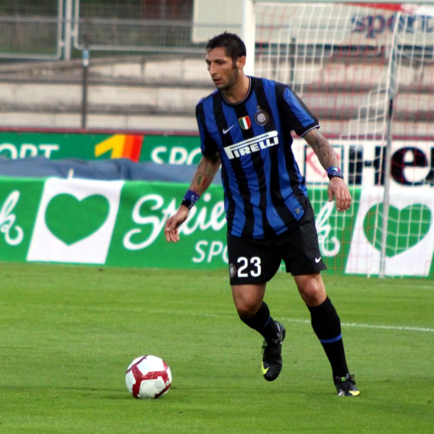 “Listen to Yourself”: Materazzi’s Advice to Frattesi on Inter Future