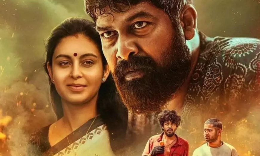 Malayalam OTT Releases This Week: 4 Movies to Watch on Netflix, Prime Video, and Disney+ Hotstar