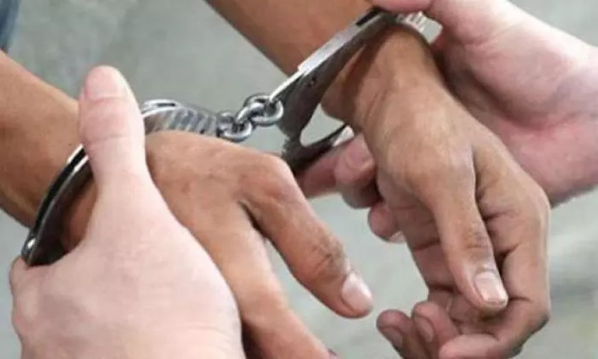 Four arrested for killing man with bricks, stones in Delhi