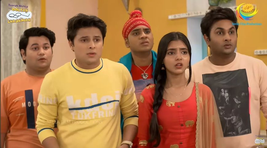 Spoiler Alert: Taarak Mehta ka Ooltah Chashmah episode tonight