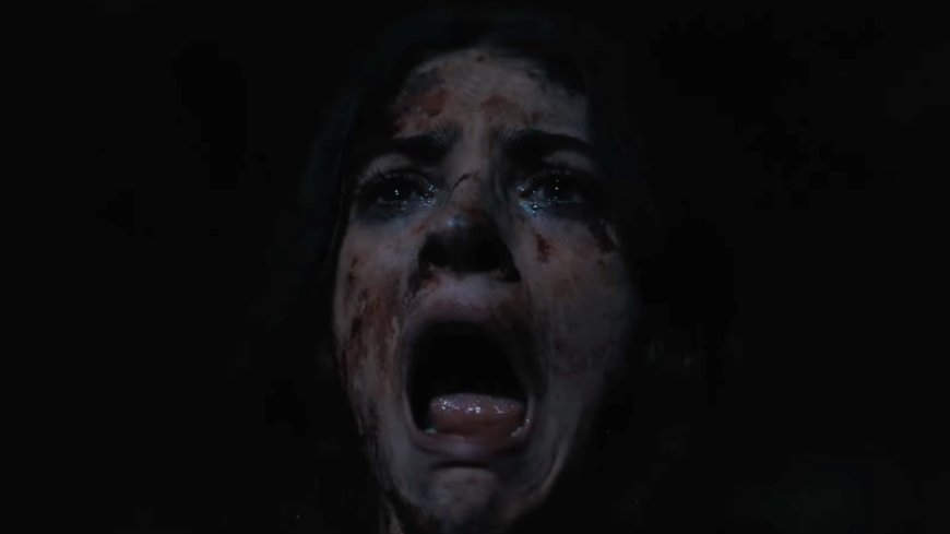 The first teaser trailer for the Until Dawn movie is actually more of a mini behind-the-scenes showcase, but a proper look is apparently coming soon