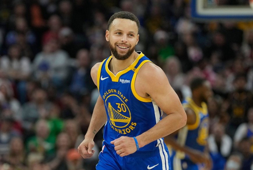 Steph Curry Reaches Historic Scoring Milestone In Loss To Raptors