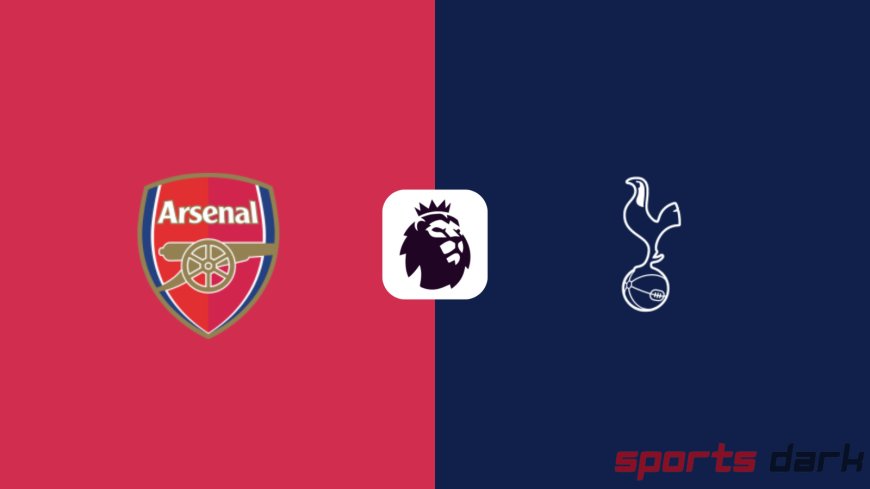 Arsenal vs Tottenham Live Streaming: North London Derby