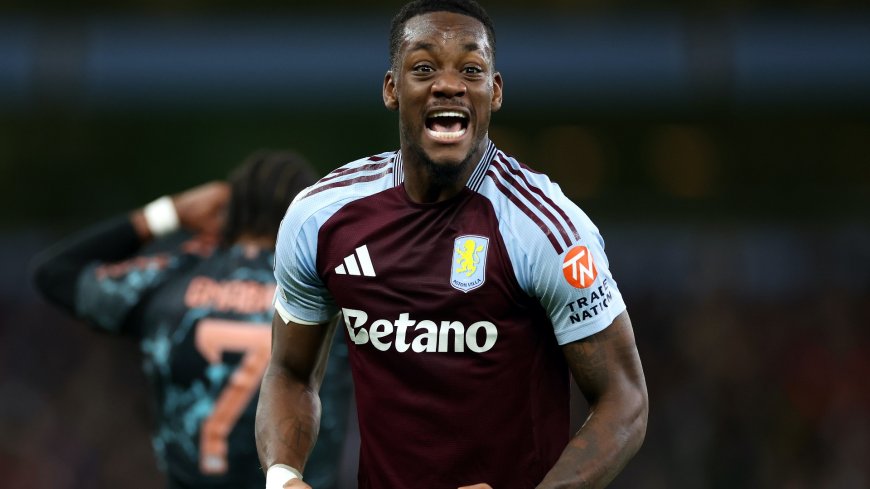 West Ham Explore New Options After Aston Villa Reject Bid for £80M-Rated PSG Target