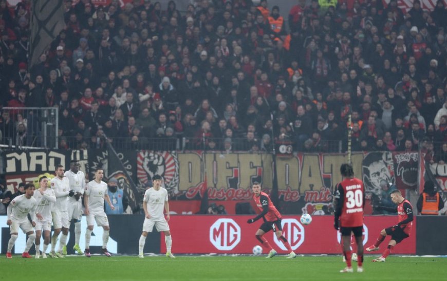 Xabi Alonso likens Alex Grimaldo’s technique to Juninho