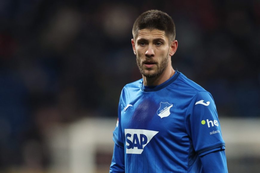 Can Andrej Kramarić dent Bayern Munich’s title aspirations?