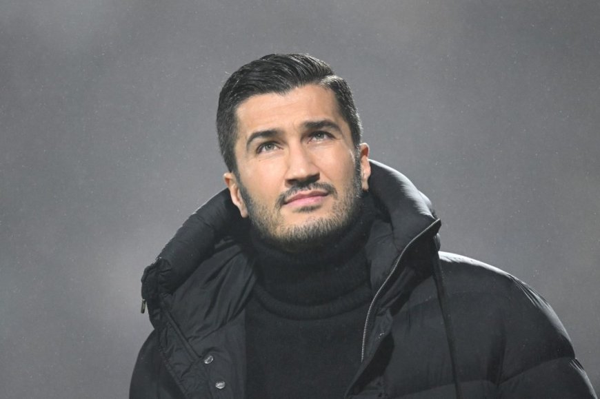 Nuri Şahin on Borussia Dortmund’s performance against Holstein Kiel: “It is disgraceful.”