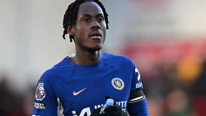 Chelsea take drastic action by recalling Trevoh Chalobah from Premier League rivals