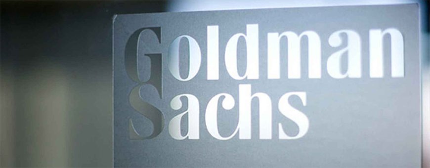 Goldman Sachs’ Financial Results Blow Past Expectations