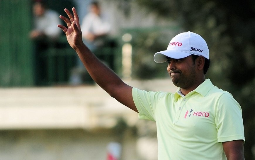 Star-Studded Line-Up For LIV Golf's India Debut