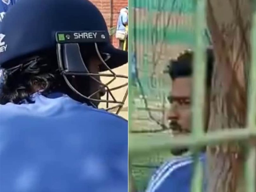 "Hyper Kiu Ho Jata Hai": Indian Stars Involved In Argument. Video Surfaces