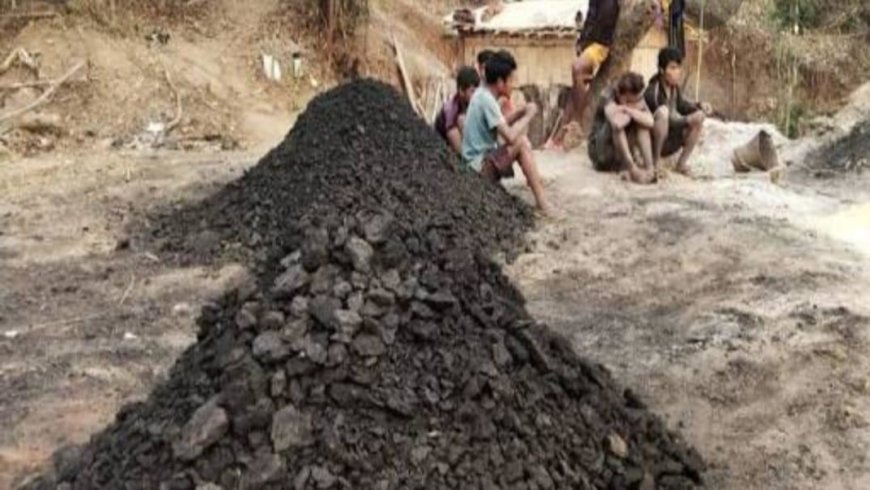 Delay in scientific mining: Govt awaits nod from coal ministry