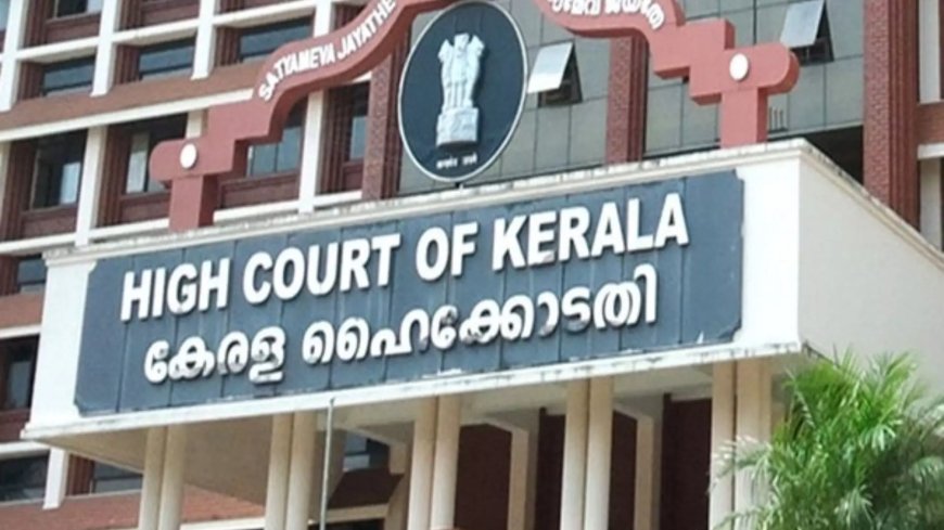 Kerala High Court declines to stay exhumation of 'self-styled spiritual guru'