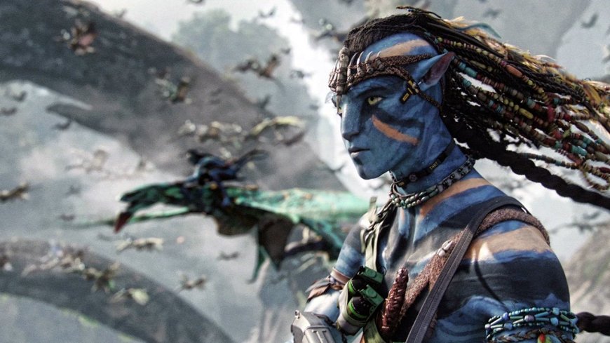 James Cameron keeps teasing Avatar 3's evil Na'vi clan and 'brave choices' and I think my boy Jake Sully might be cooked