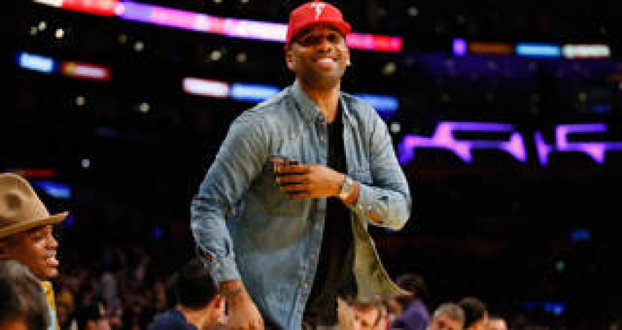 Maverick Carter Advising Investment Group Forming Basketball League To Rival NBA