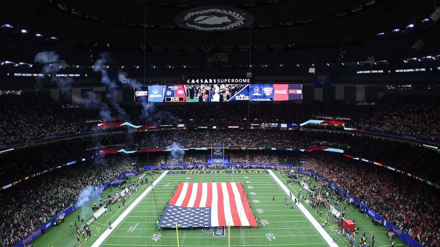 Super Bowl security ramped up in New Orleans after New Year's Day terror attack killed 14