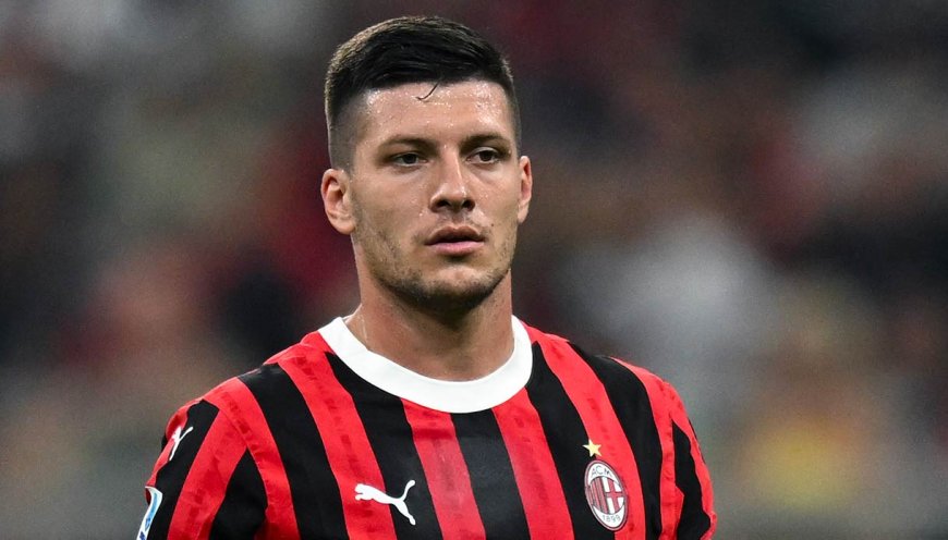 Milan Offered Chance to Offload Fringe Striker