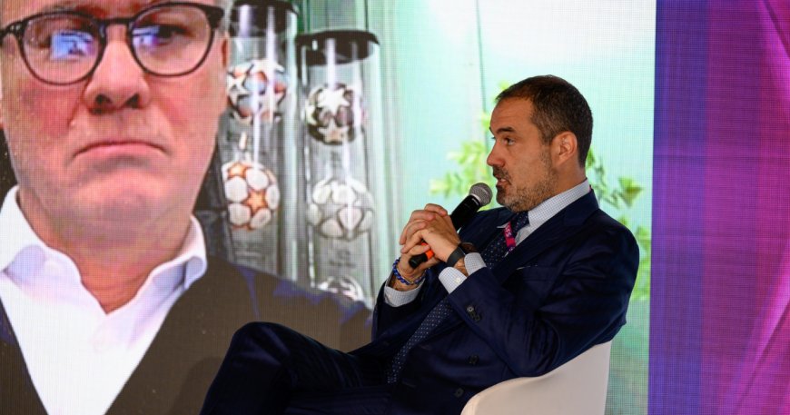 SFS24: The Football of Tomorrow Between Challenges and Growth Opportunities