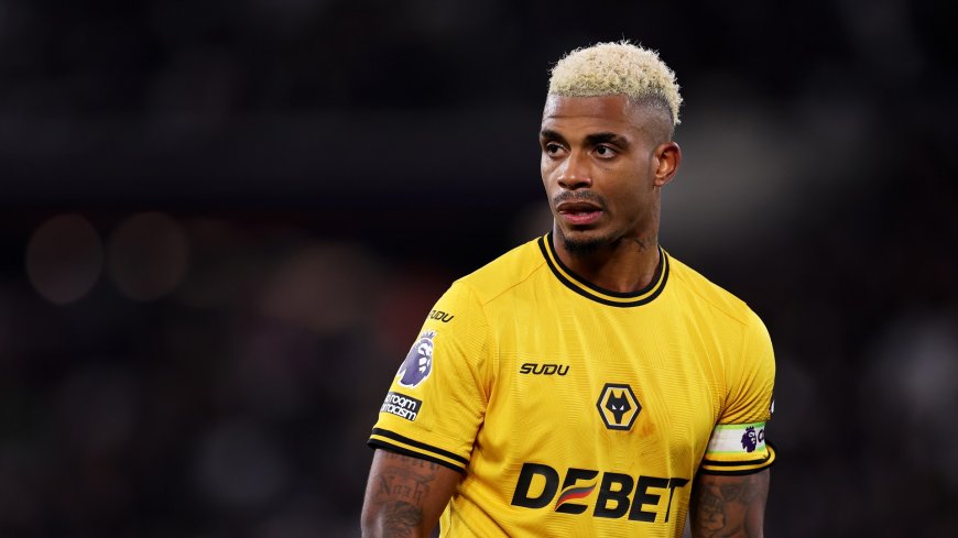 ‘I don’t need him’ – Wolves star’s future in doubt after stunning rant from Vitor Pereira but opening bid rejected