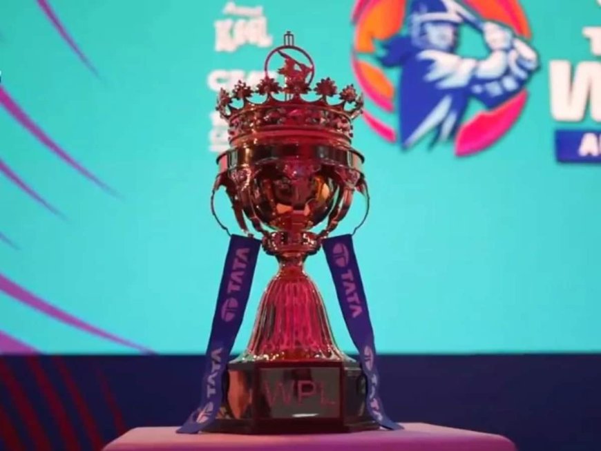 Women's Premier League Schedule Released Out, 3rd Edition To Begin On...