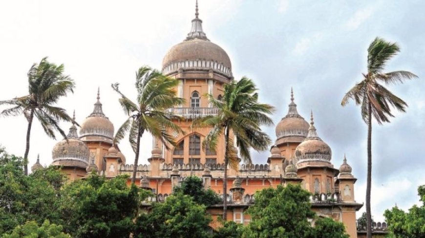 Hyderabad's Heritage Sites Make it to 2025 World Monuments Watchlist