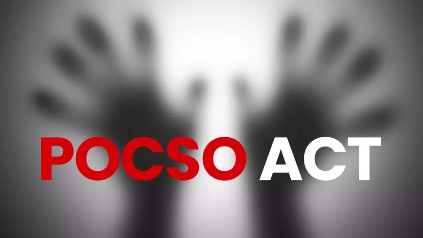 Five youths booked for harassing minor girl under POCSO