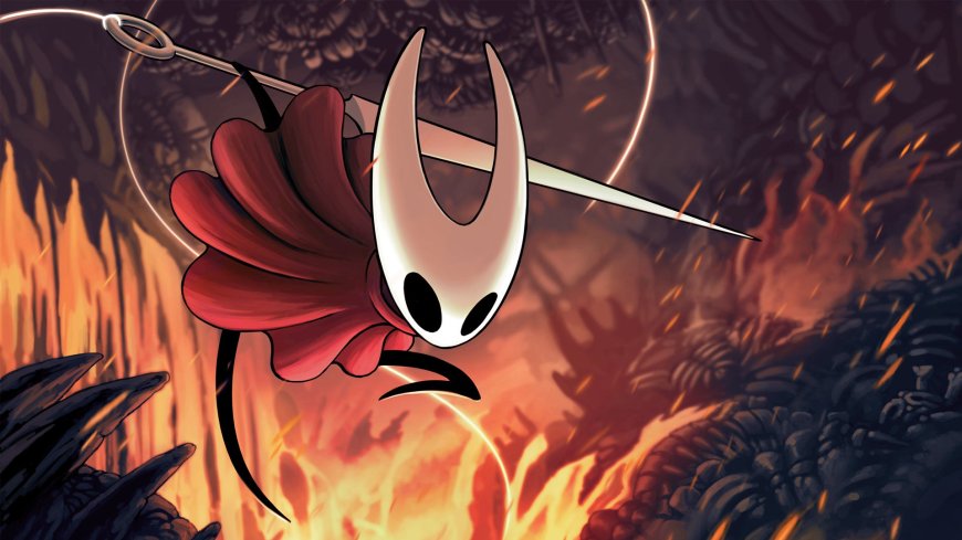 Believe it or not, a years-old cake recipe has reignited Hollow Knight: Silksong hopes for the millionth time