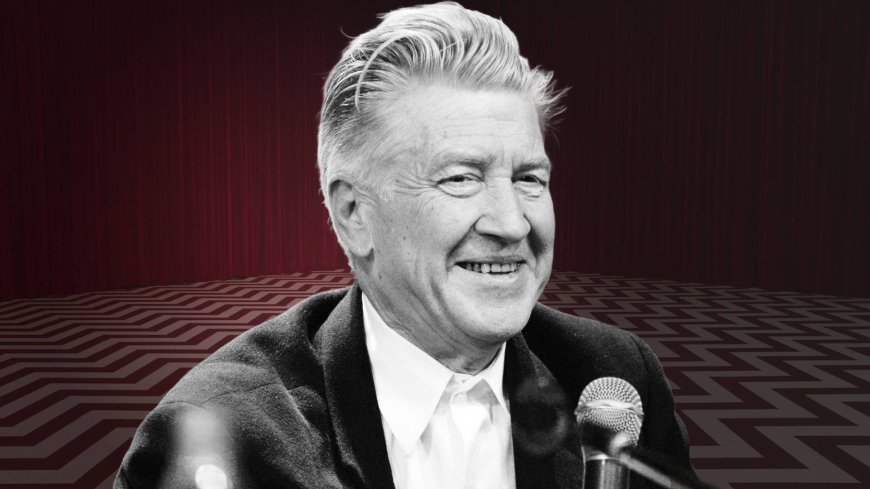 “Fix your hearts or die” Remembering David Lynch, revolutionary surrealist director of Twin Peaks and Mulholland Drive